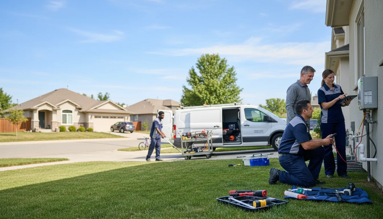 Professional Water Softener Services in Gilbert, WV